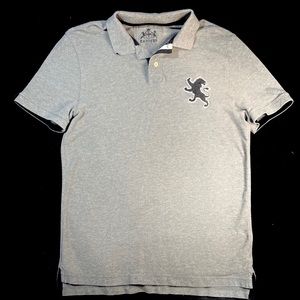 Express Pique Polo Shirt